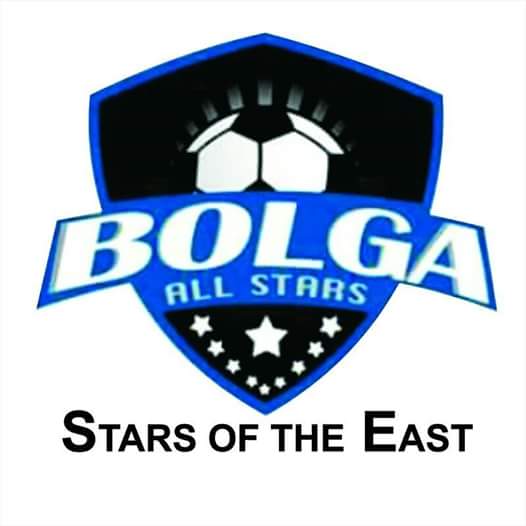 Bolga All Stars crest