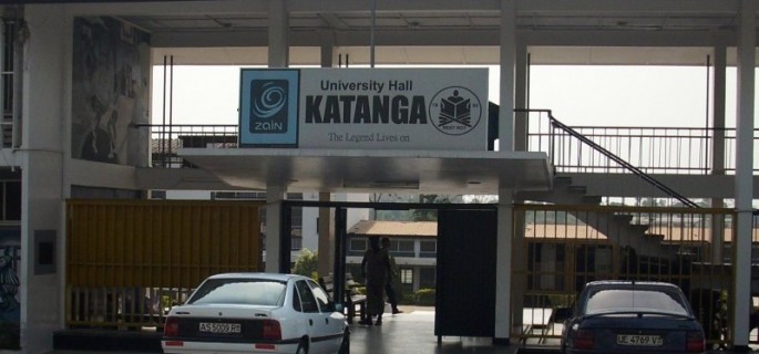 Katanga
