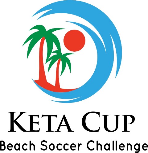 Keta Beach soccer tournament