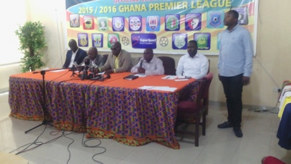 League launch
