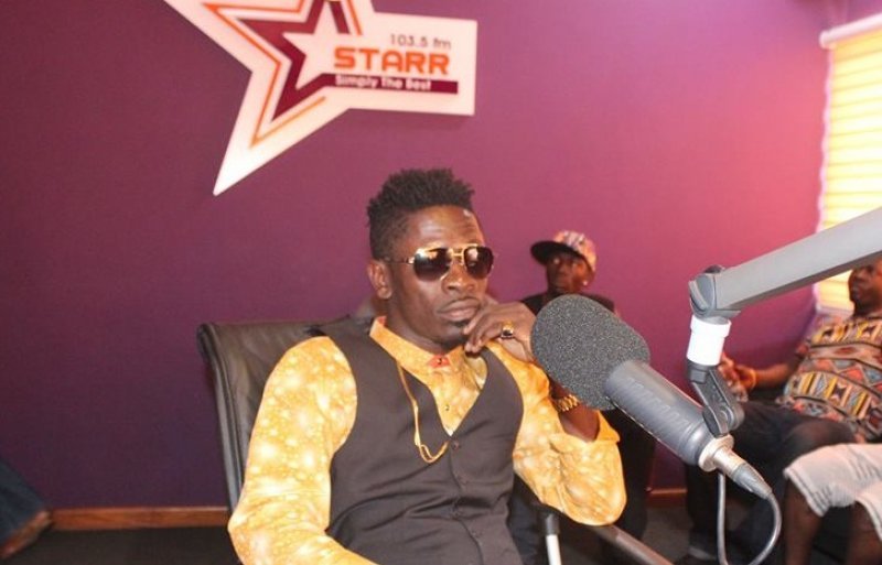 Shatta Wale