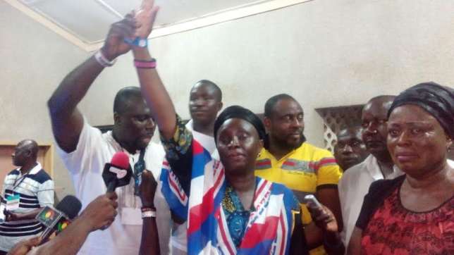 Gifty-Twum-Ampofo