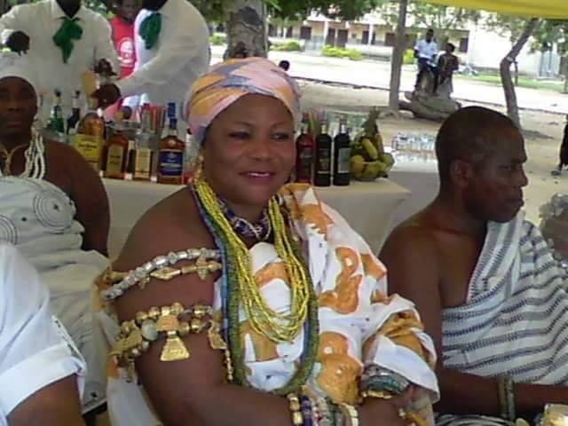 Queenmother education party3