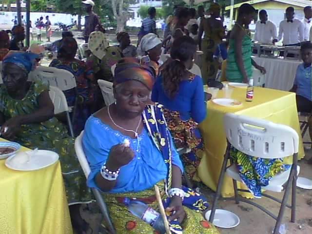 Queenmother education