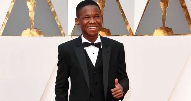 Young Atta is the talk of town this week
