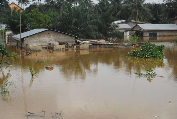 flood