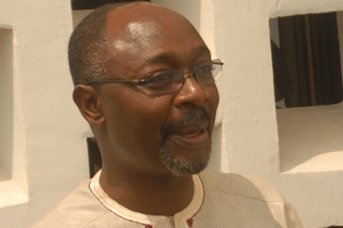 Agbesi Woyome