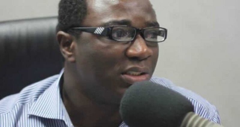 Charles Offei-Palm