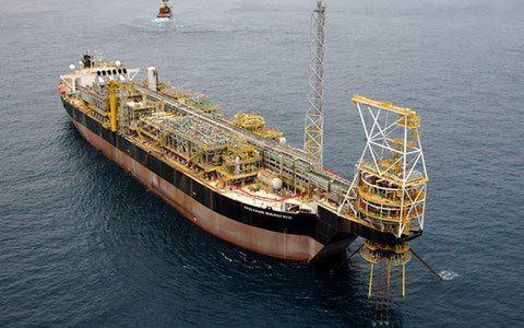 FPSO