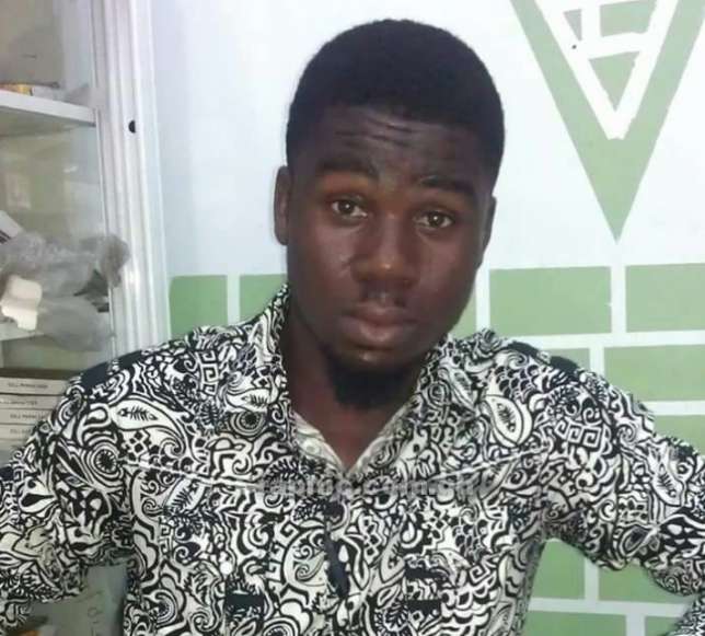 Nana Yaw Kennedy Abrokwa was handed the sentence by the Kumasi Circuit Court presided over by Mrs Mary Nsenkyire on Thursday