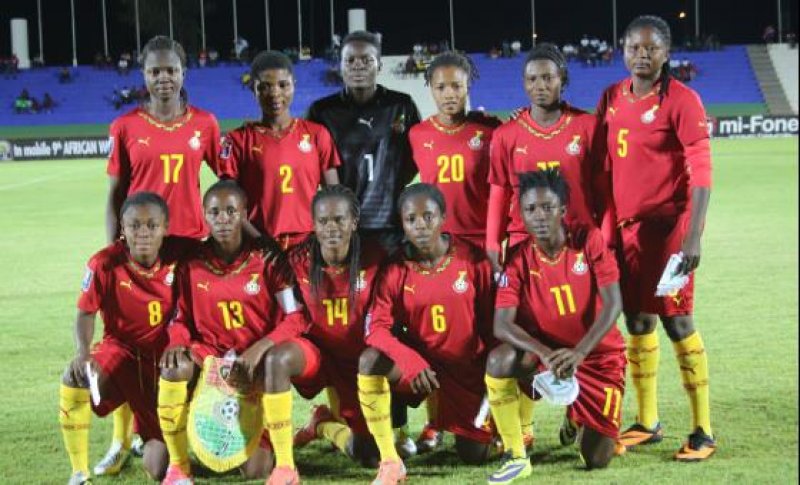 Black Queens