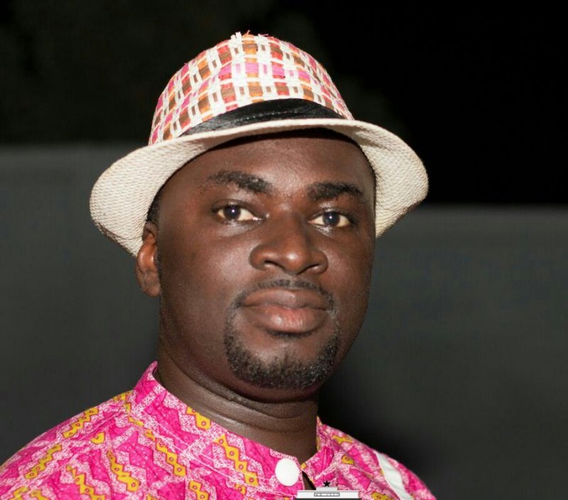 Peres Oduro-Ansah