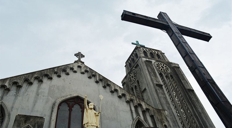 catholic