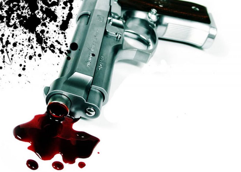 gun play