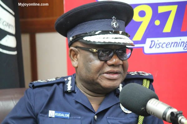 IGP Kudalor