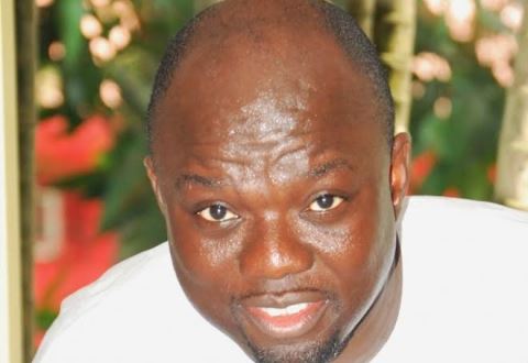 The late JB Danquah