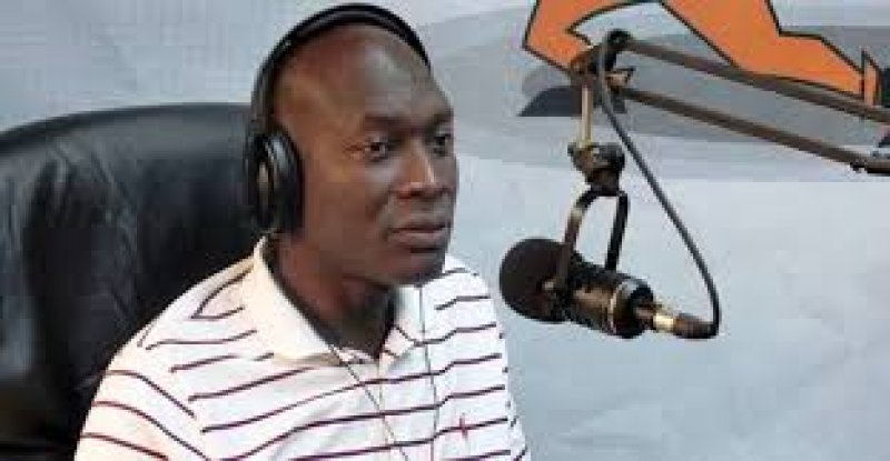 Joe Addo sacked
