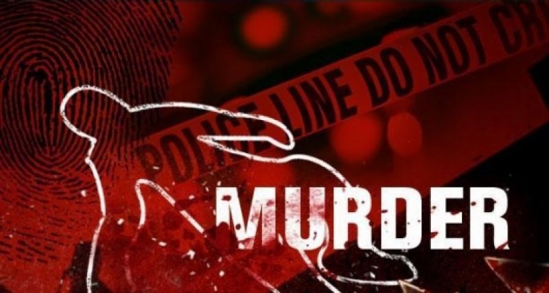 murder