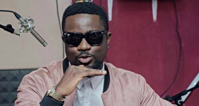 Sarkodie