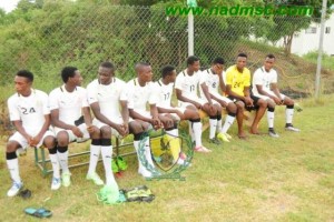 Adebayor in Satellites camp5