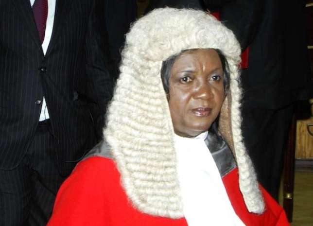 Chief-Justice-Georgina-Theodora-Wood