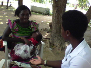 Child health week