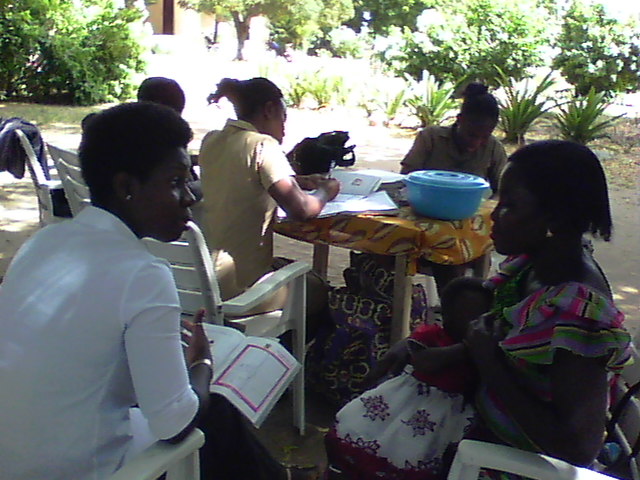 Child health week1