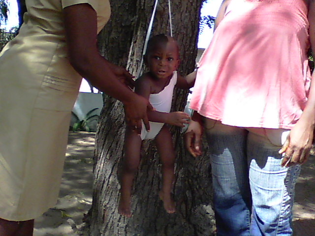 Child health week2