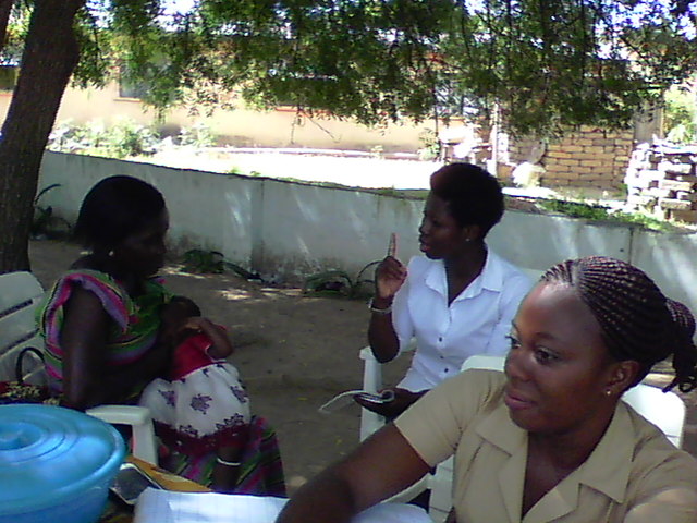 Child health week3