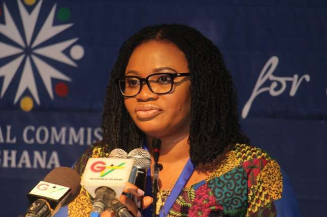 EC boss