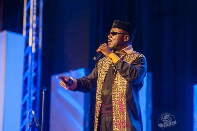 Gyedu Blay Ambolley