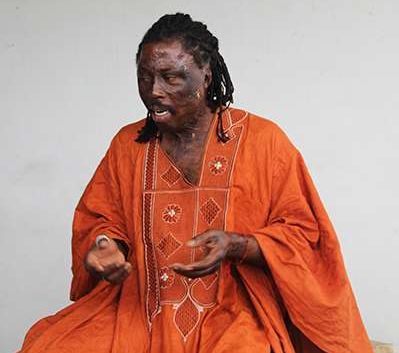 Kwaku Bonsam