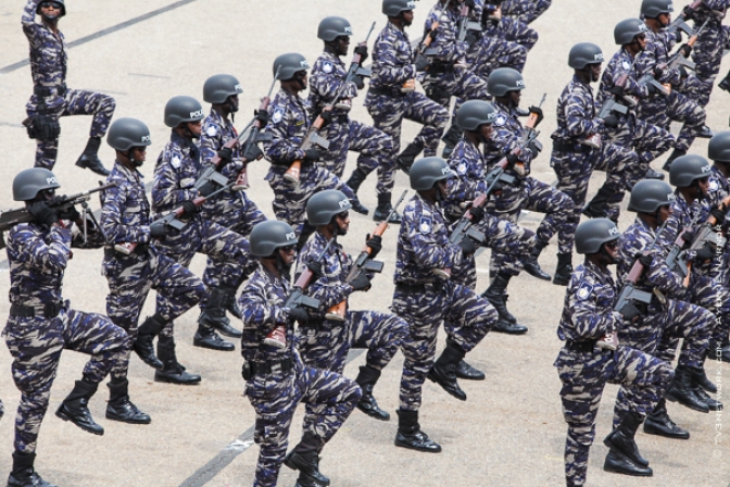 Police