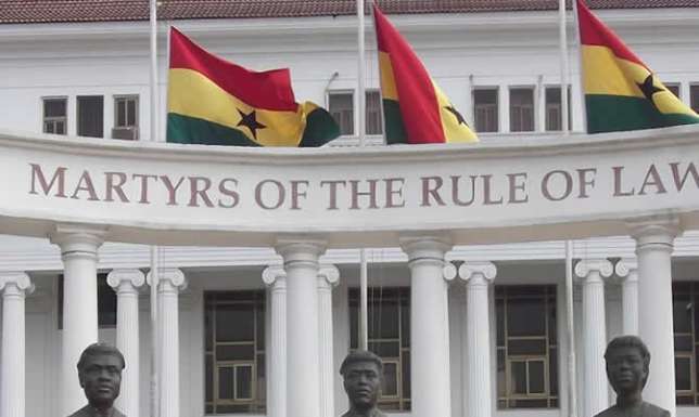 Supreme-Court-Ghana