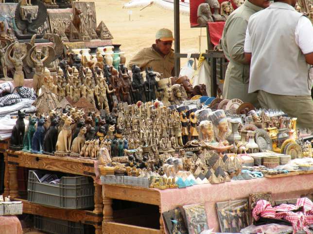 egypt