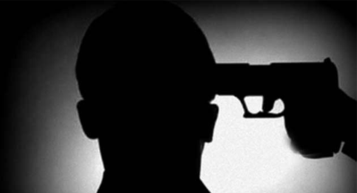 suicide-shooting
