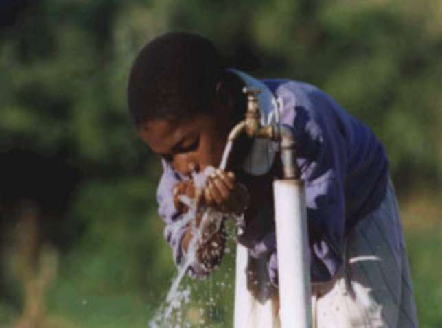 tap water2
