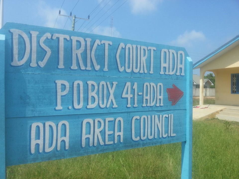 Ada court