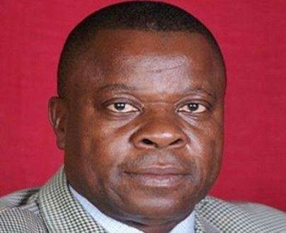James Sam Amankwanor