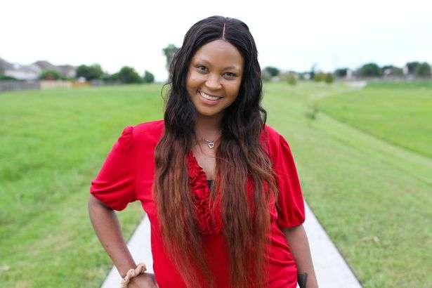 Kiiursten Mensah Ali is Mohammed Ali's 10th child. Kiiursten lives in Houston, Texas
