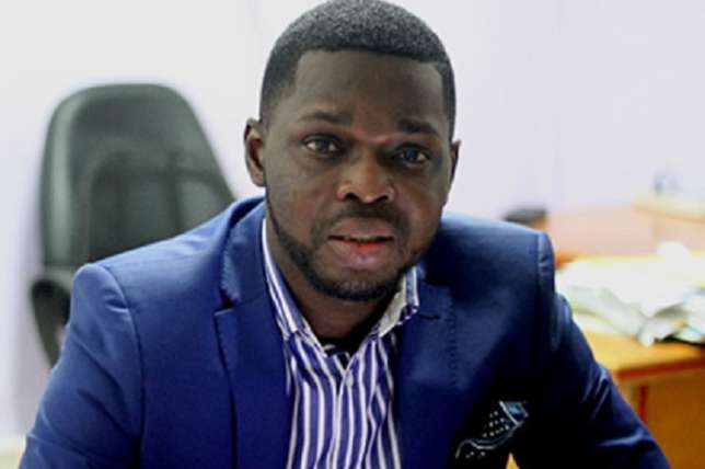 Kojo Yankson - suspended for three weeks without pay