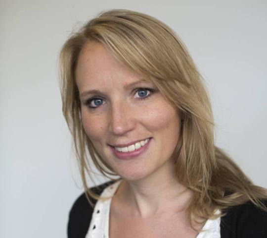 Lisa Edwinsson