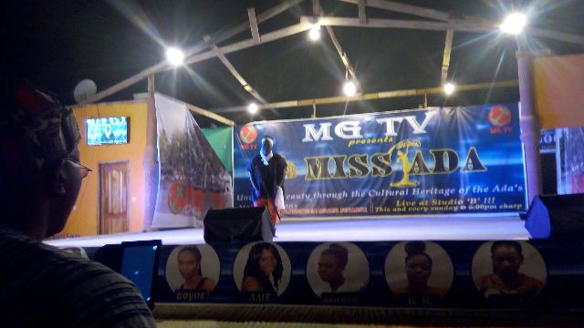 Miss Ada 2016 week 2