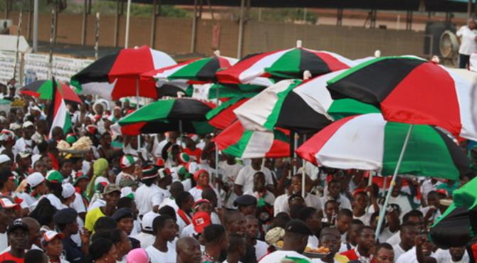 NDC