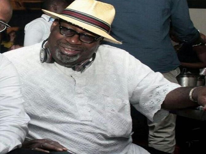 The late Peter Wiafe Peprah will be buried on July 23