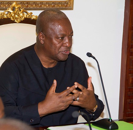 President John Mahama3
