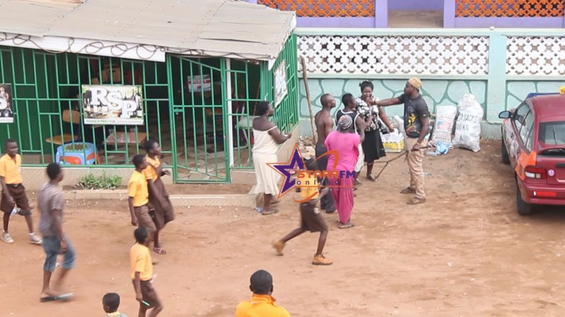 St John's School