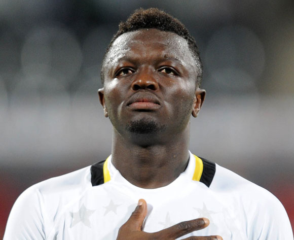 Sulley-Muntari