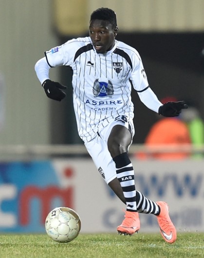 Eric Ocansey