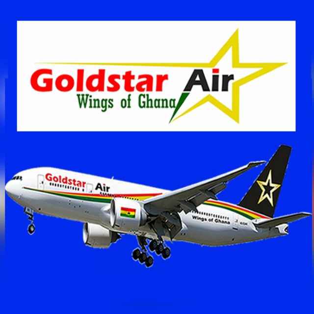 Goldstar air